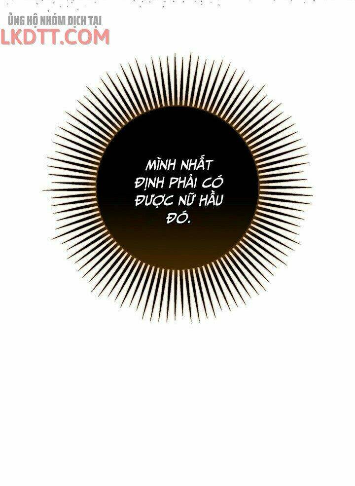 Hoàng Phi Bóng Tối: Chapter 27