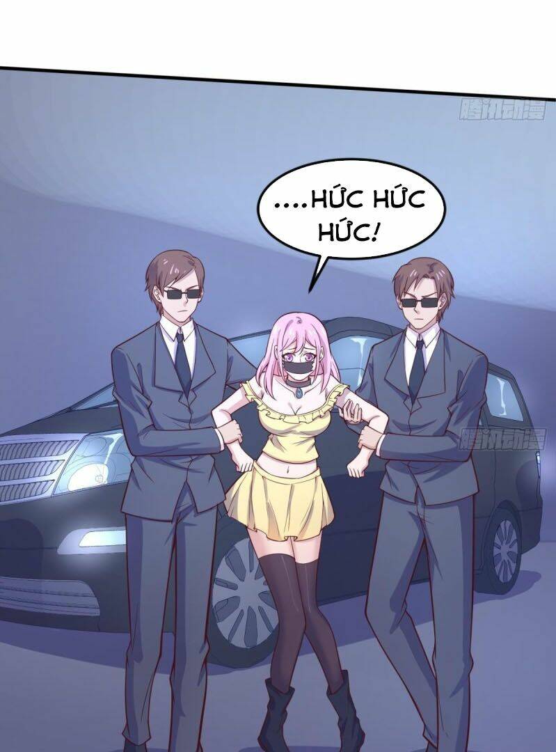 Bác Sĩ Riêng Của Nữ Thần: Chapter 118