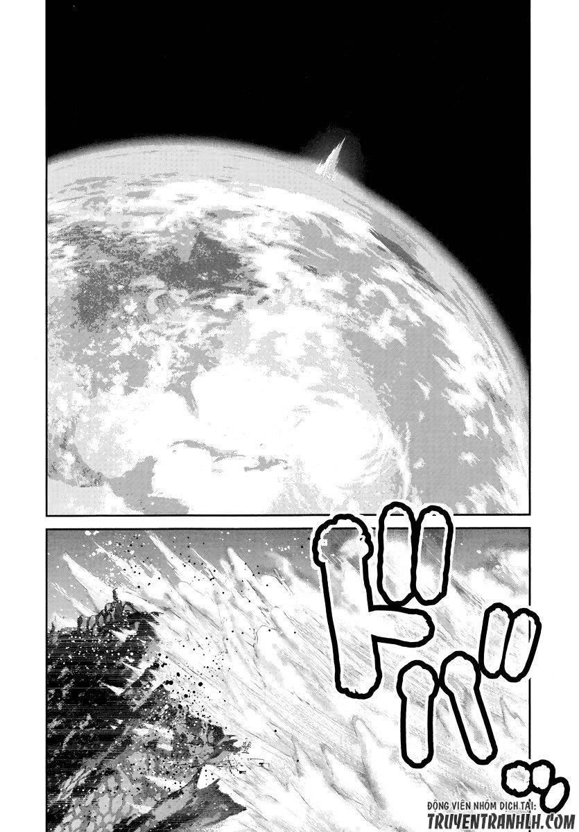 Gokukoku No Brynhildr: Chapter 176