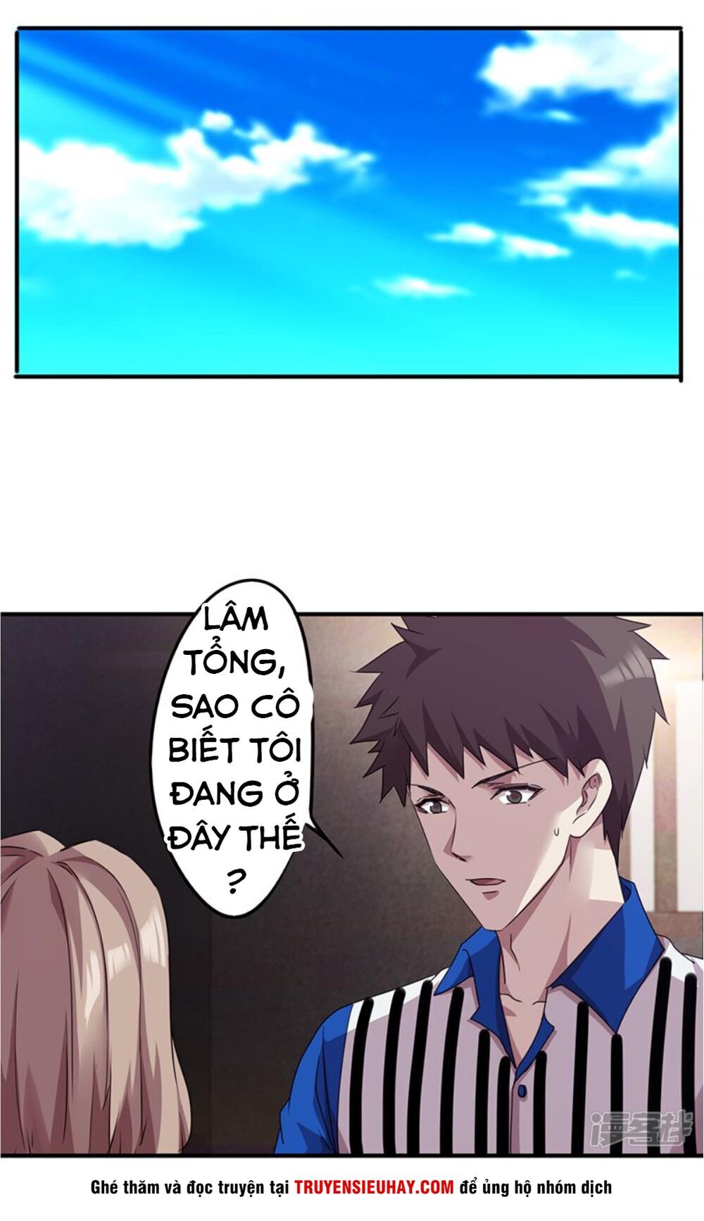 Tối Cường Nông Dân Hệ Thống: Chapter 116