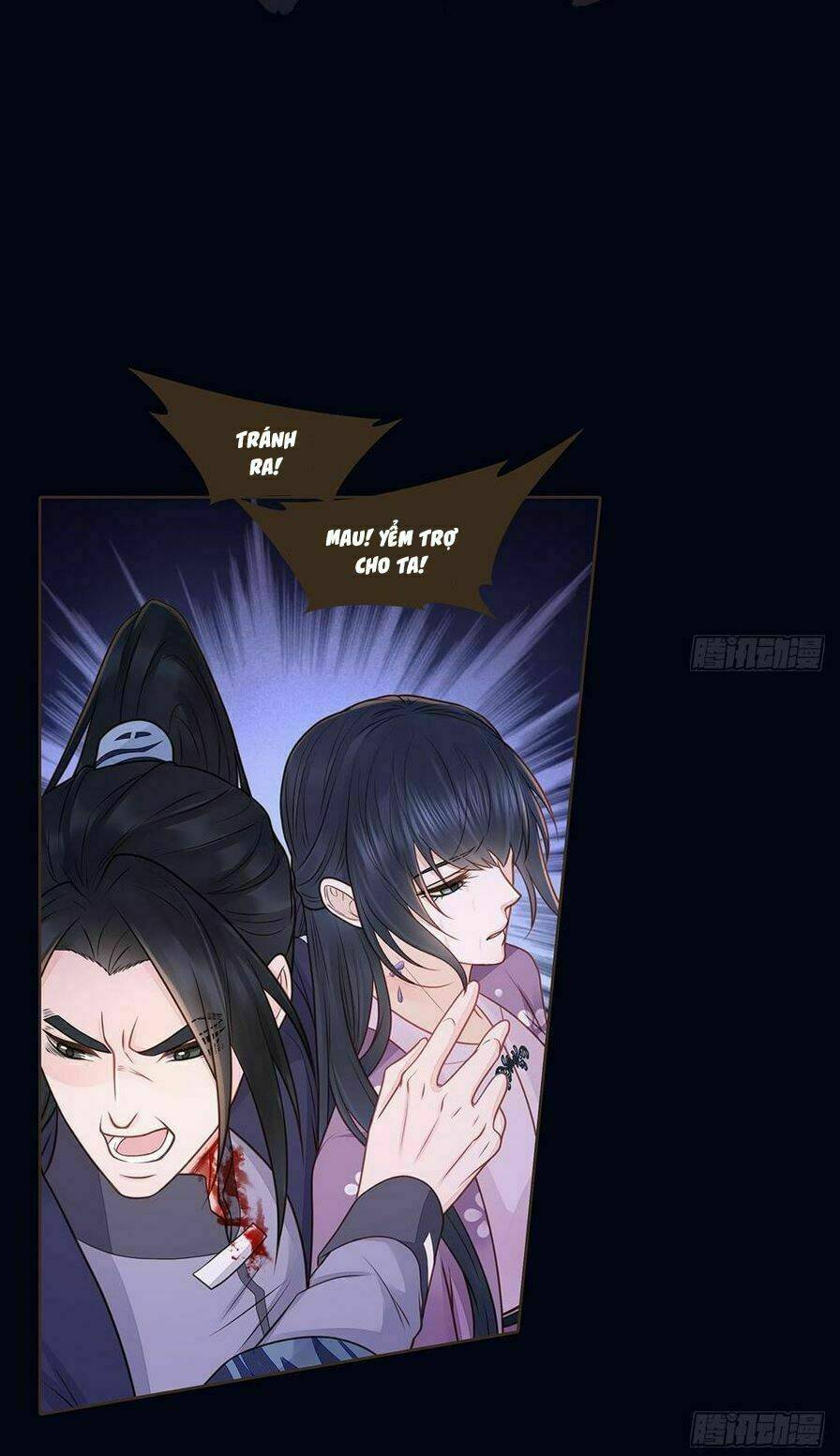 Đại Giá Thừa Tướng: Chapter 141