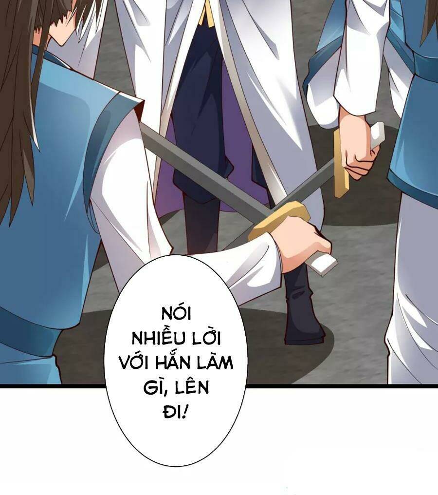 Khoa Kỹ Đại Tiên Tông: Chapter 43