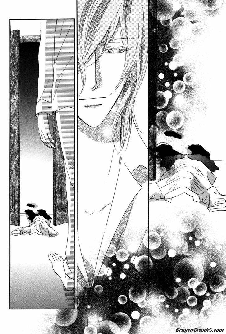 Moon Trick: Chapter 2