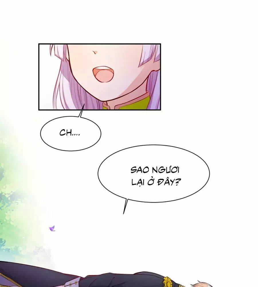 Kế Hoạch Sống Còn Của Công Chúa Nữ Phụ: Chapter 6