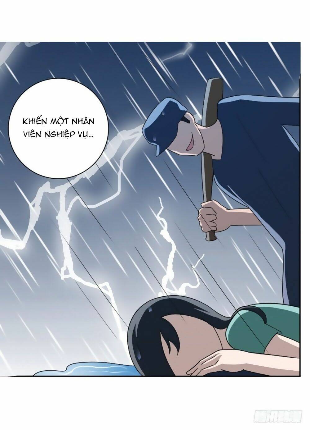 Thiên Kim Đường Môn: Chapter 77