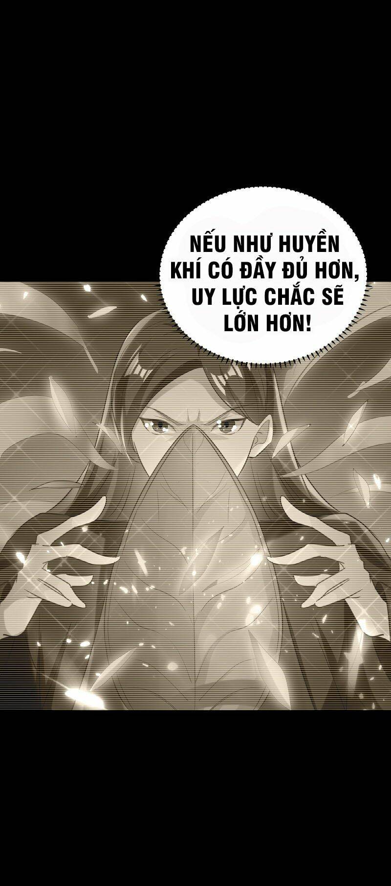 Vạn Giới Tiên Vương: Chapter 50