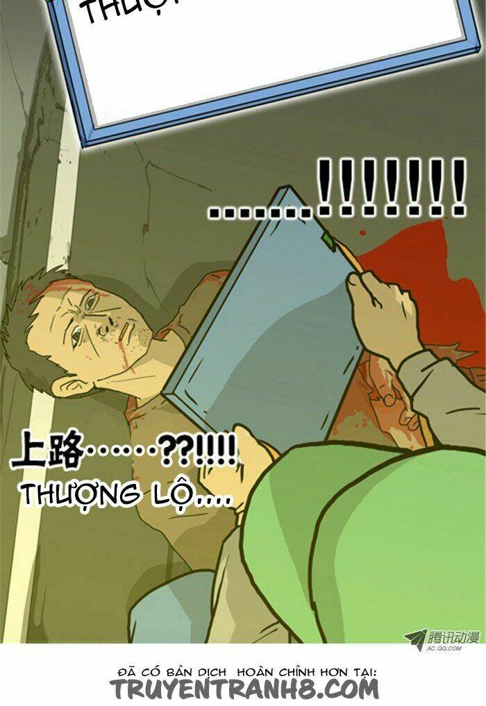 Hồi Sinh: Chapter 3