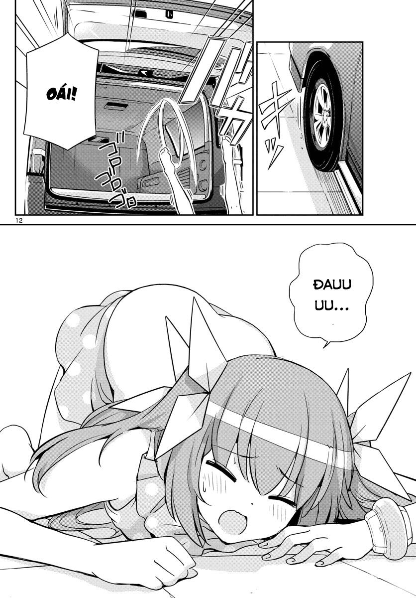 King Of Idols: Chapter 40