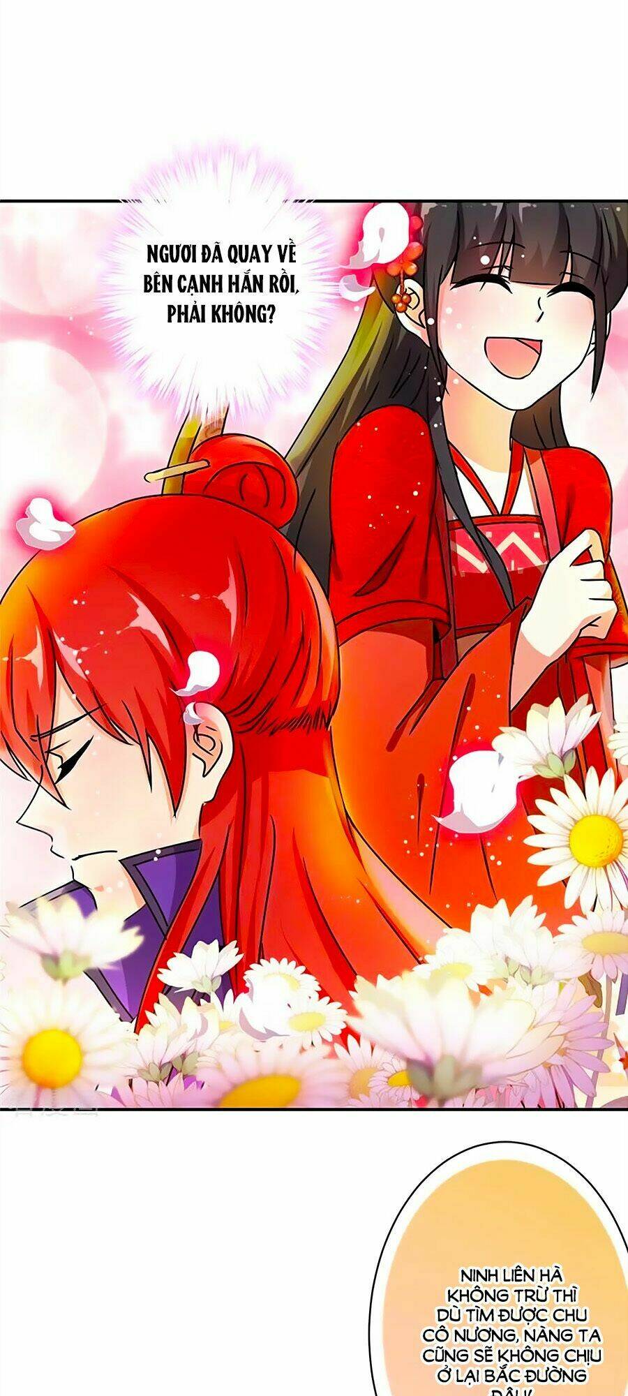 Vương Gia! Ngươi Thật Bỉ Ổi: Chapter 486