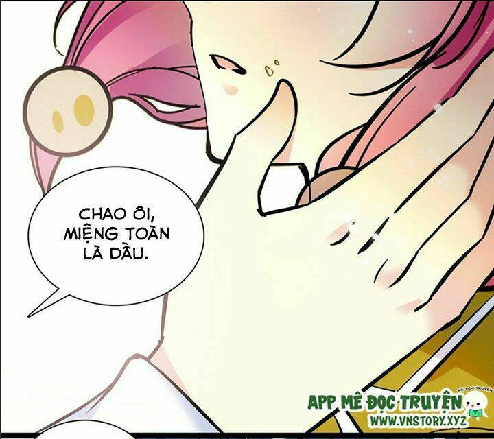 Chí Tôn Thần Ma: Chapter 12