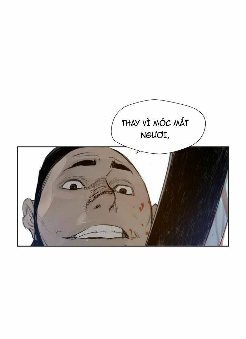 Thanh Gươm Danh Vọng: Chapter 24