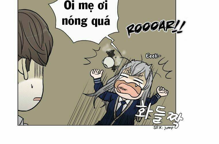 Anh Ấy Là Nữ Sinh Cấp 3: Chapter 14