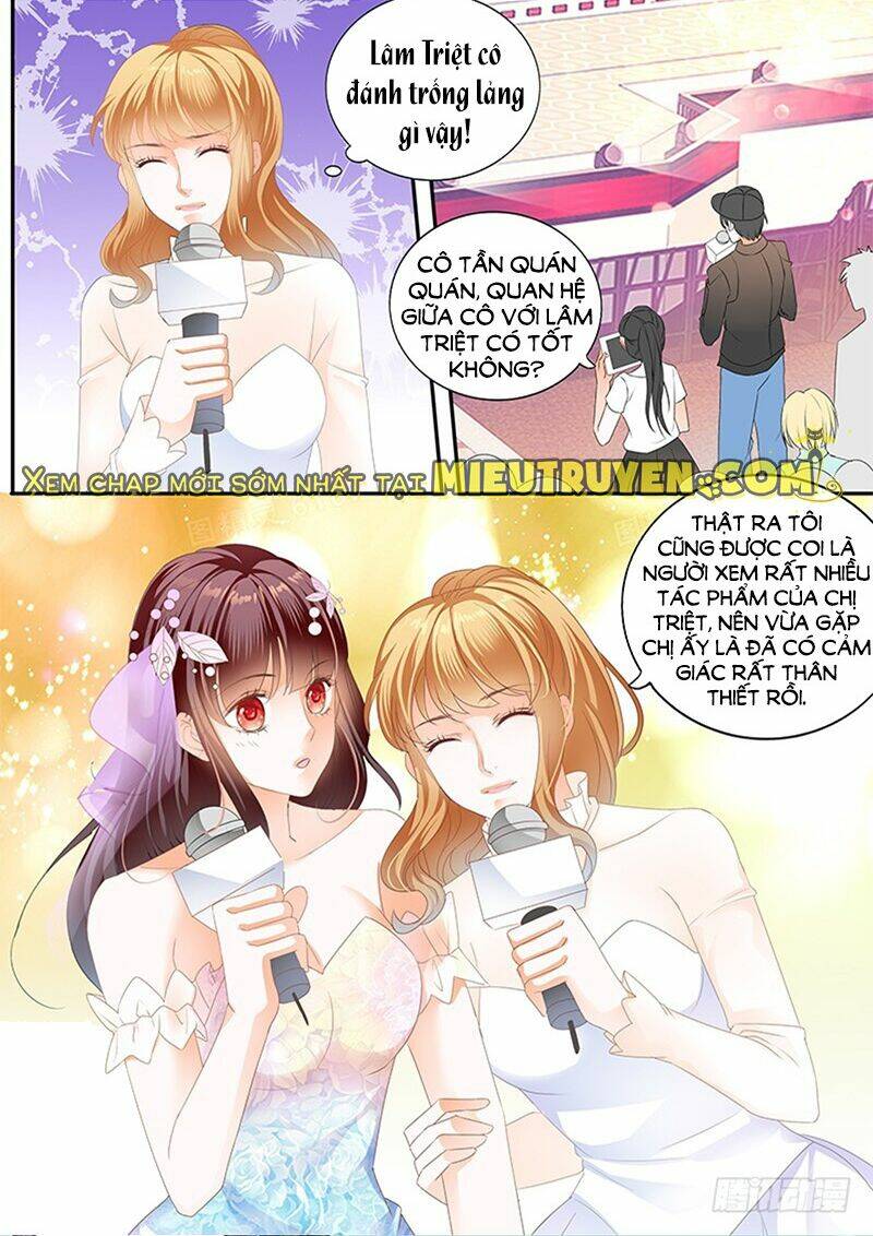 Thiểm Hôn Kiều Thê: Chapter 196