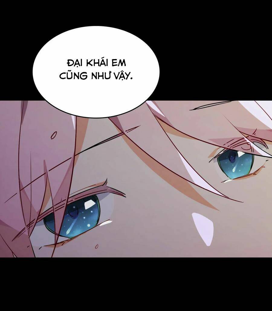 Hóa Ra Tôi Là Công Cụ Trong Game Tình Yêu: Chapter 27