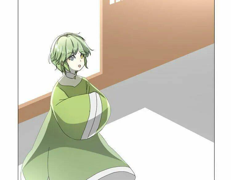 Vu Chúc Thiếu Nữ: Chapter 16.4