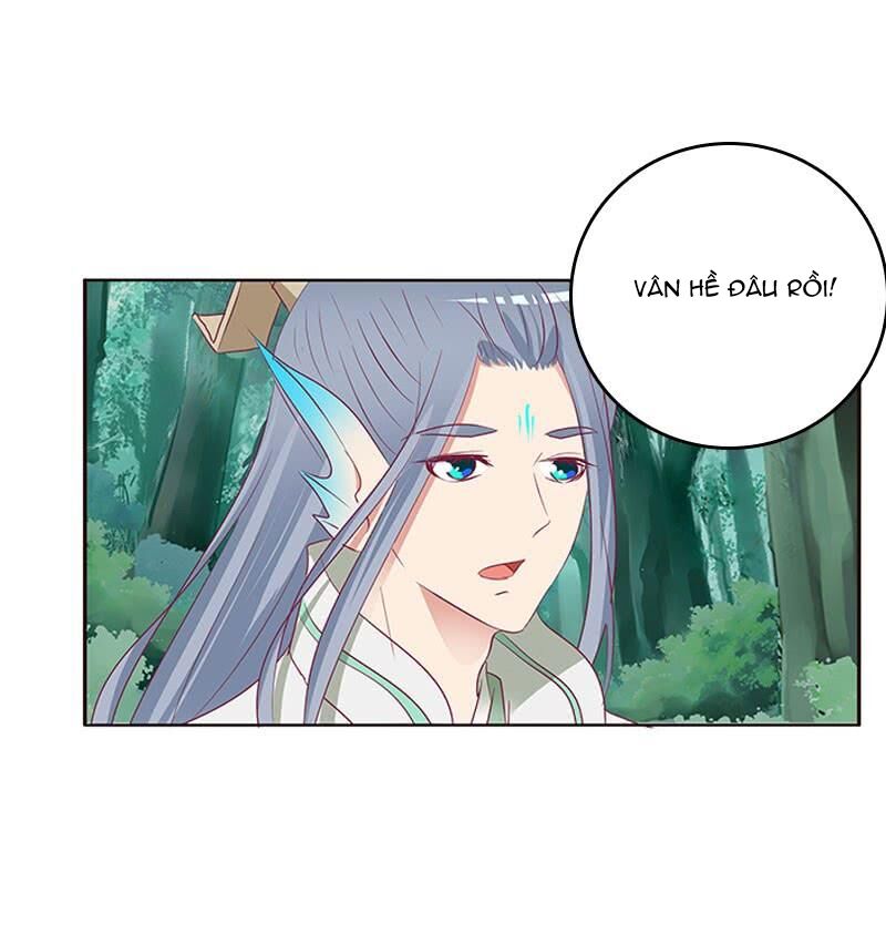 Thông Linh Phi: Chapter 367