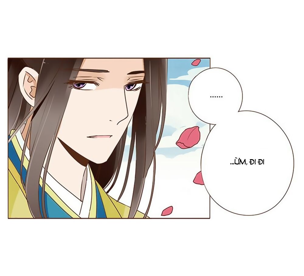 Đế Vương Trắc: Chapter 57