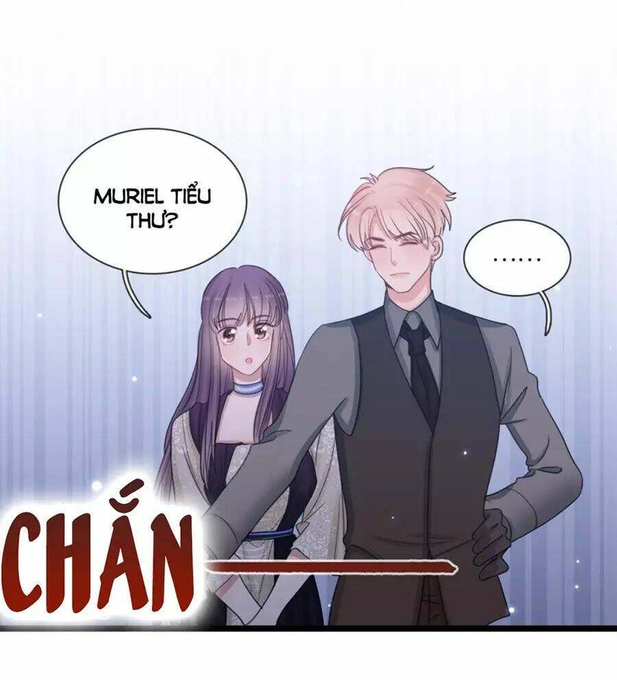 Nữ Phù Thủy Muốn Sống Nổi Loạn: Chapter 33