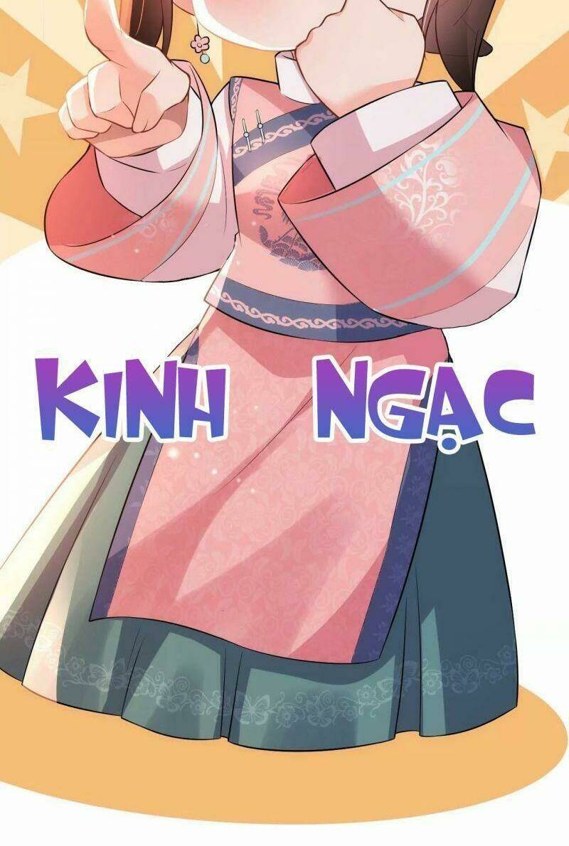 Quận Chúa Vững Vàng, Thiết Lập Nhân Vật Không Thể Vỡ: Chapter 75