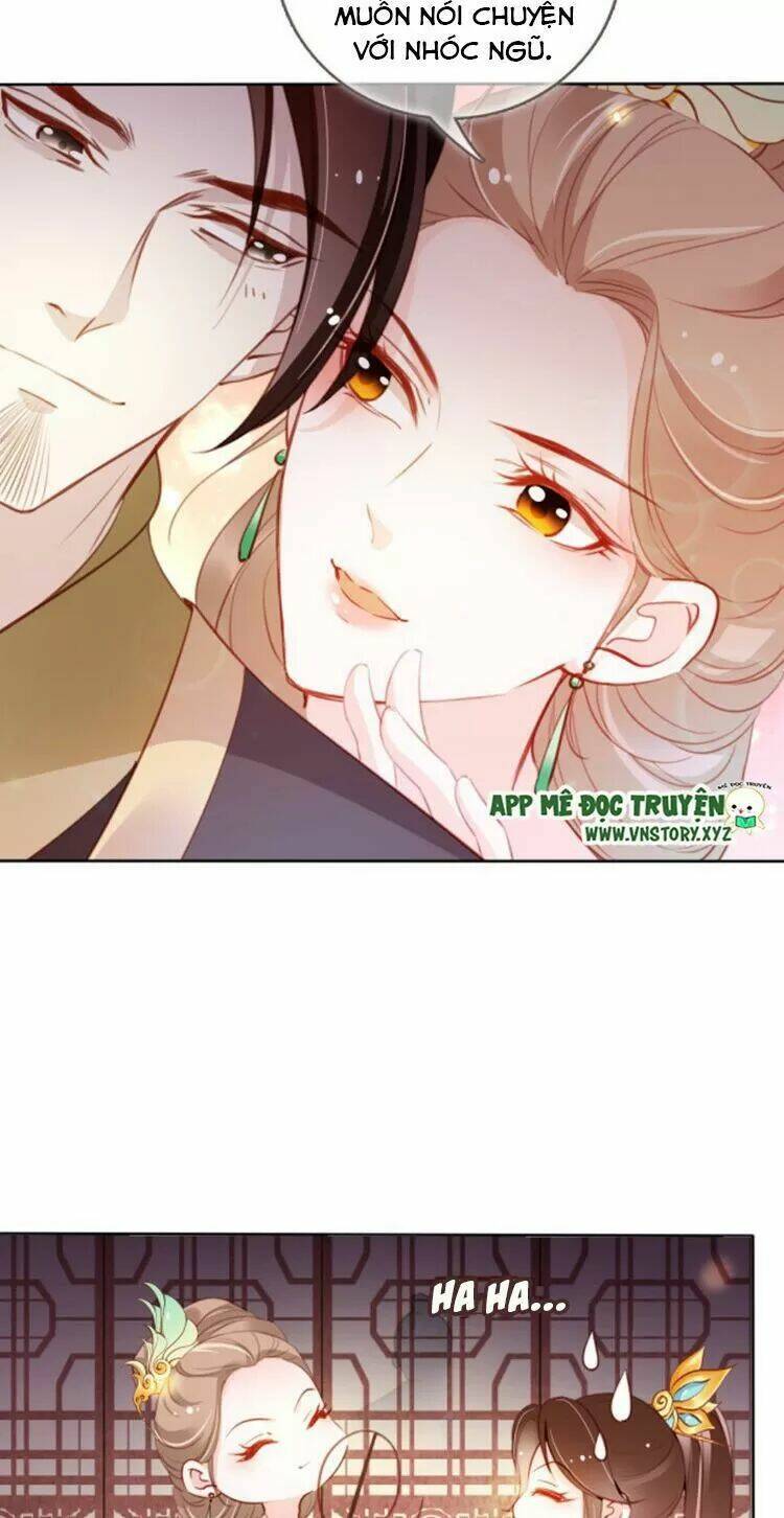 Nàng Trở Thành Bạch Nguyệt Quang Của Vương Gia Bệnh Kiều: Chapter 86