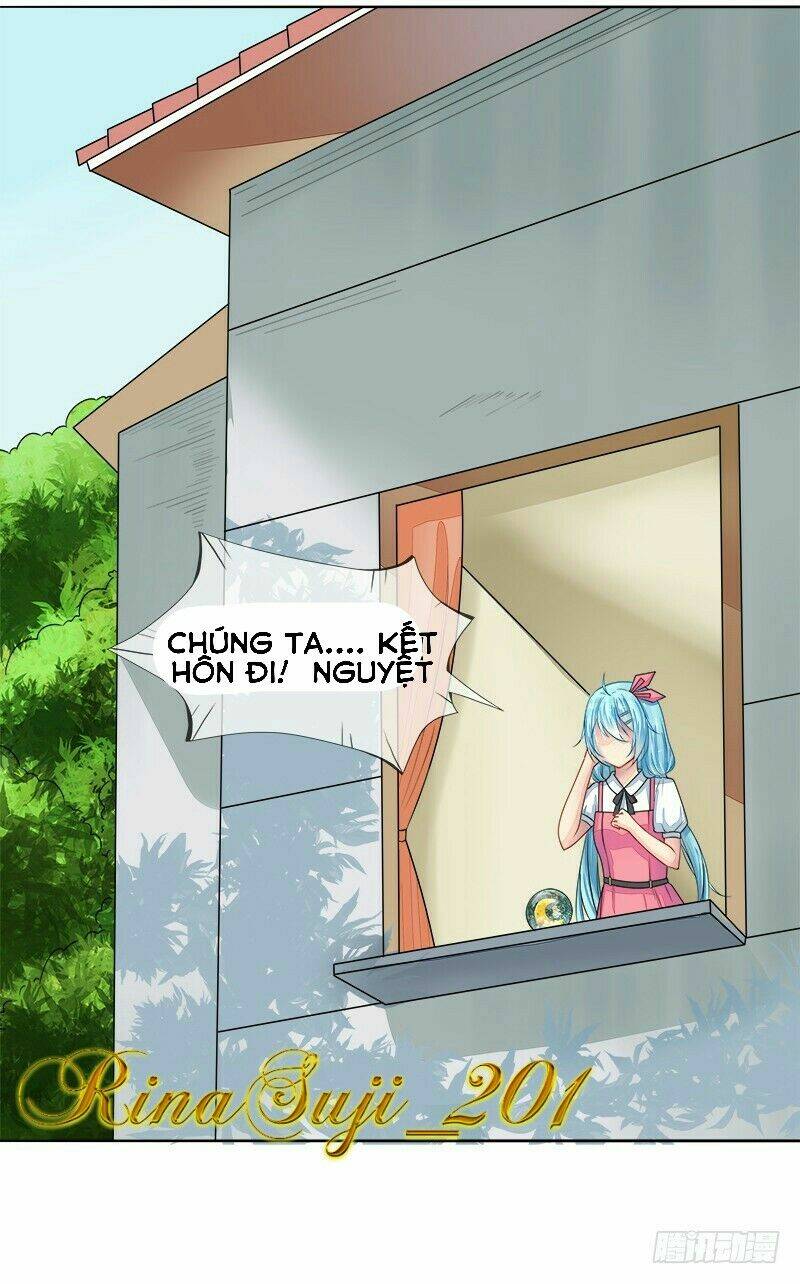 Sủng Sủng Dục Động: Chapter 1