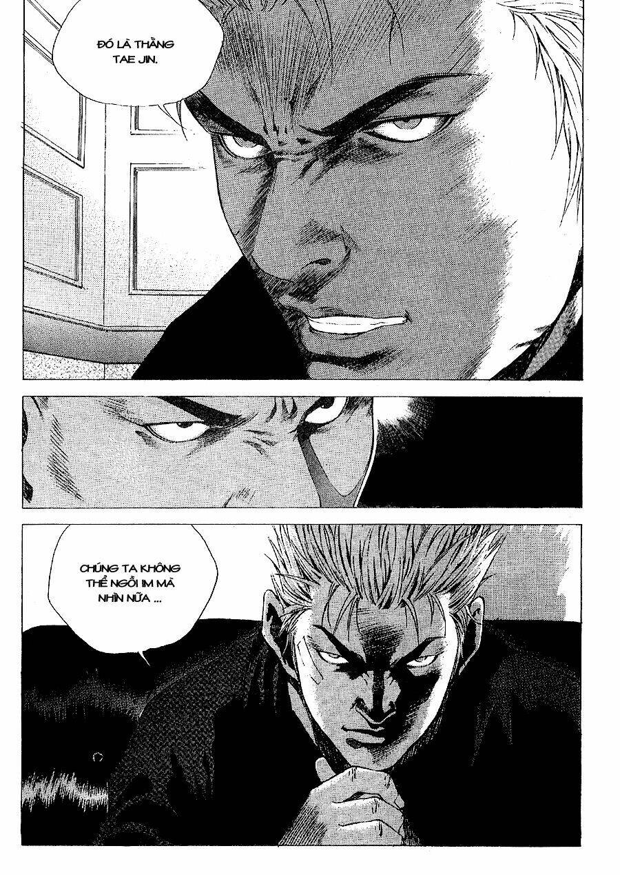 High School: Chapter 25