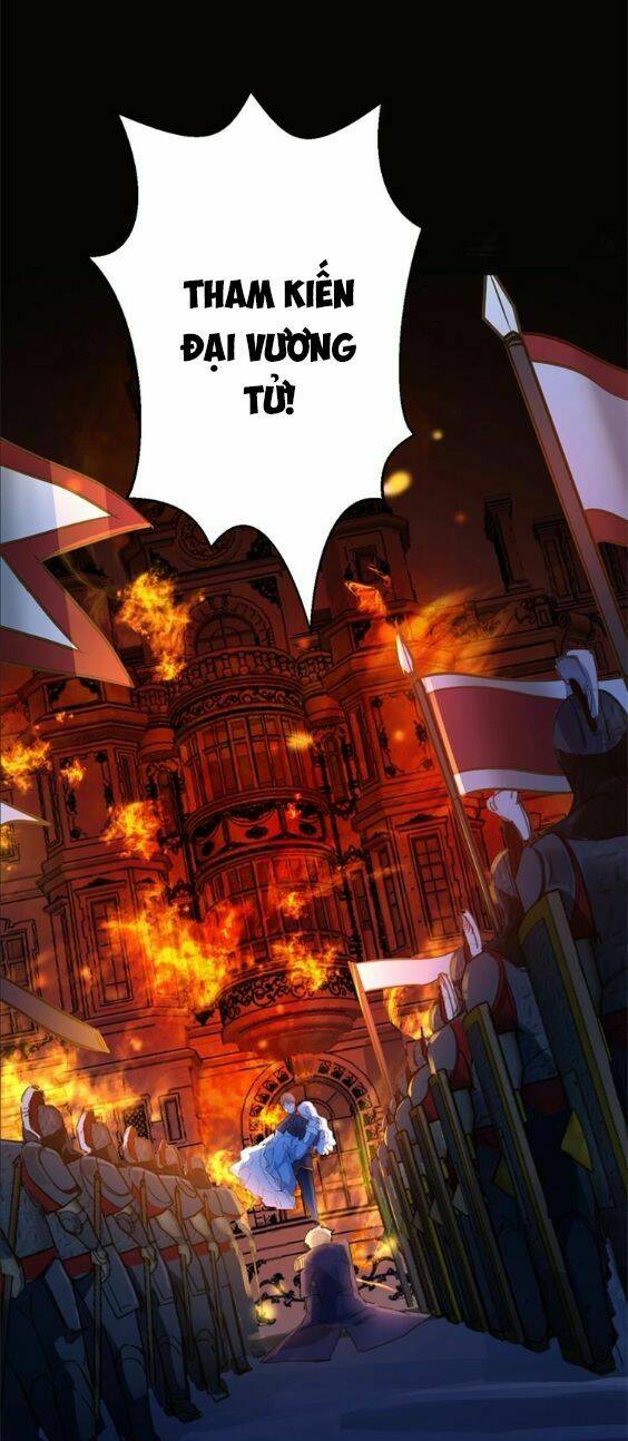 Hầu Nữ Giá Đáo: Chapter 1