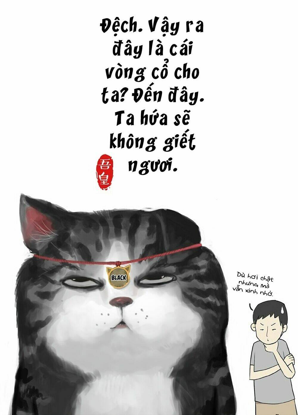 Biết Là Ghét Đấy, Nhưng Không Thể Buông Bỏ: Chapter 2