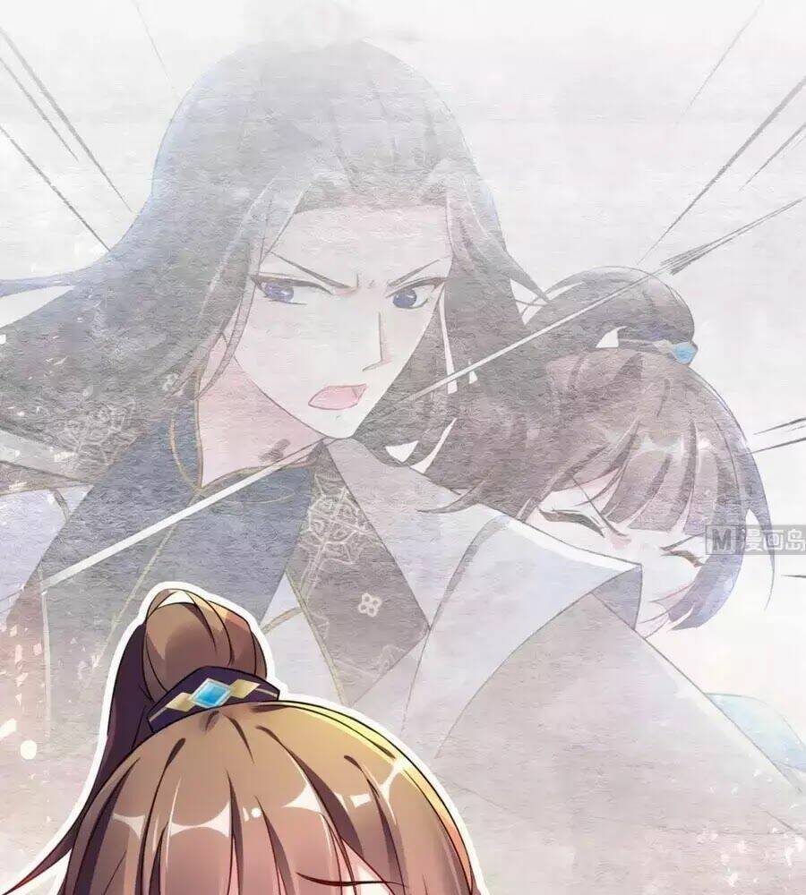 Vương Phi Có Chút Nghịch Ngợm: Chapter 50