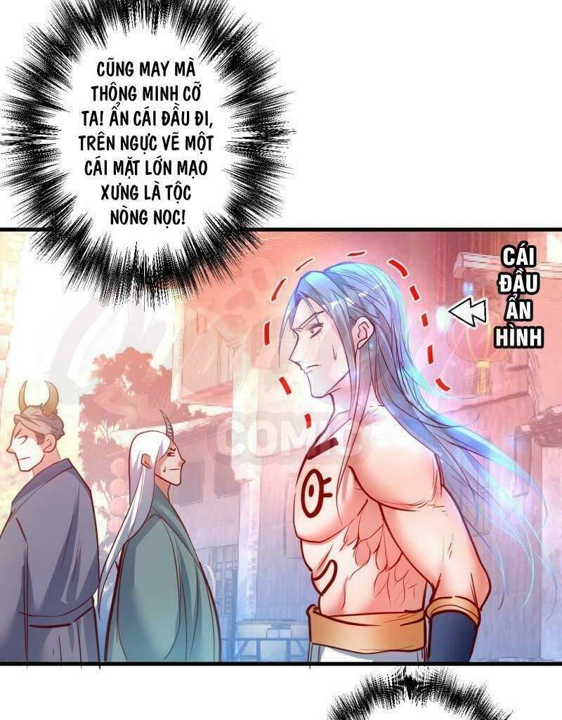 Tối Cường Đại Biểu Hoàng Kim Thận: Chapter 79