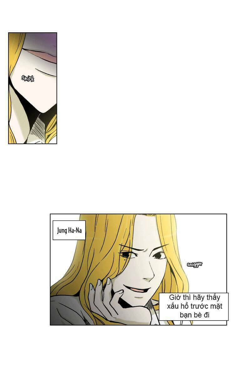 Anh Ấy Là Nữ Sinh Cấp 3: Chapter 24