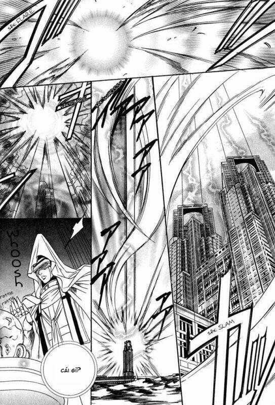 Innocent Bird: Chapter 13