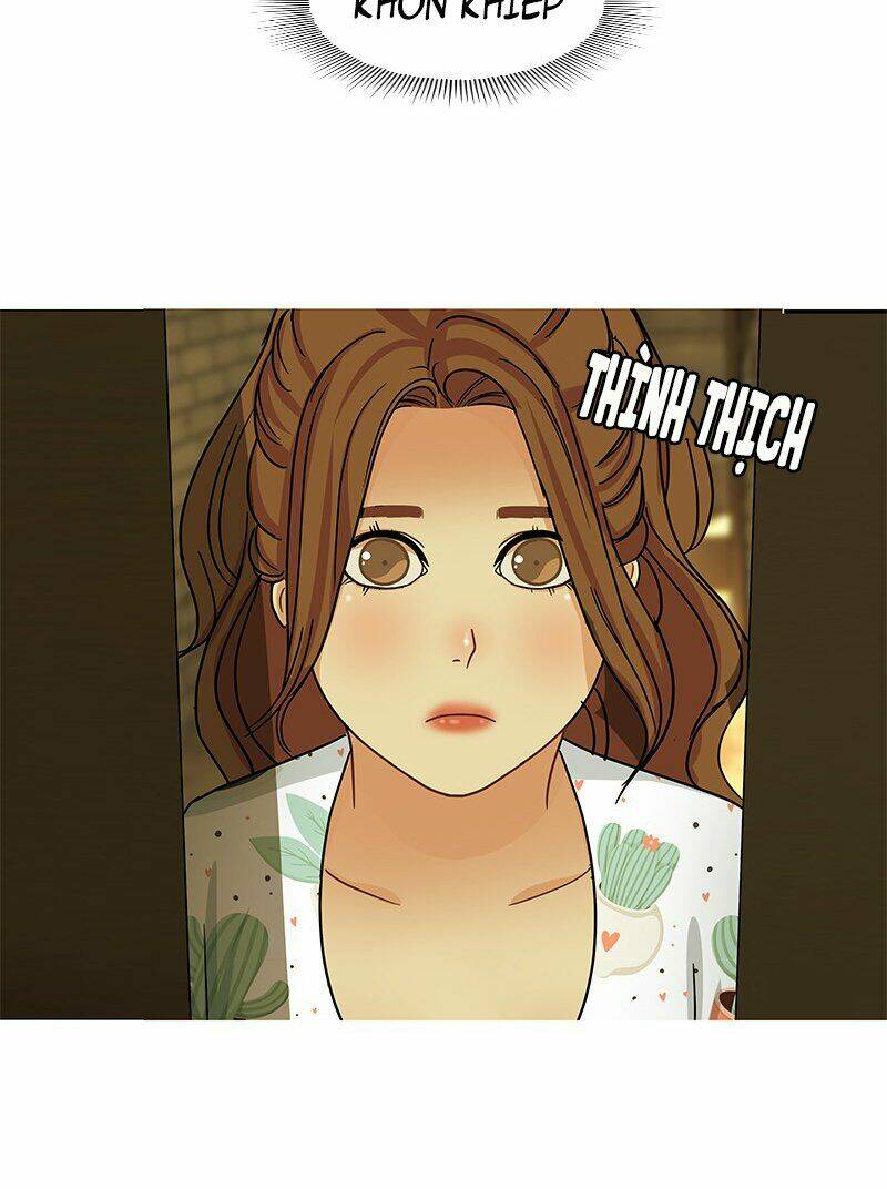 Nửa Đêm Ở Poppy Land: Chapter 46