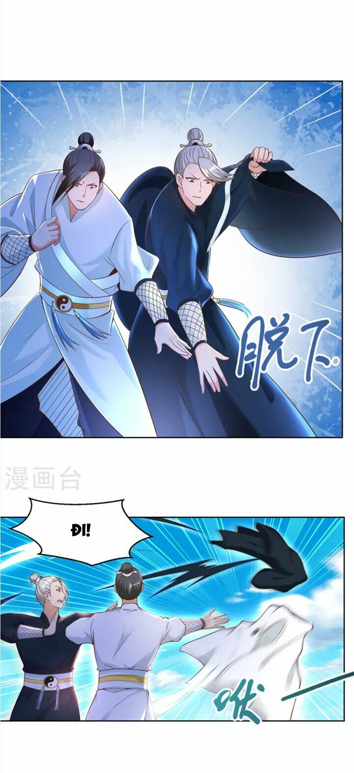 Chí Tôn Trọng Sinh: Chapter 148