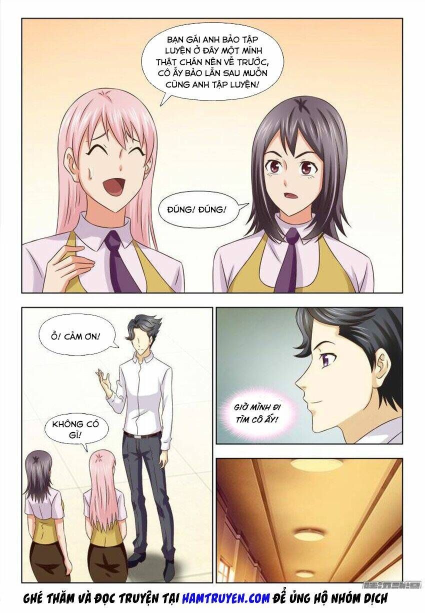 Tối Cường Tà Thiếu: Chapter 213