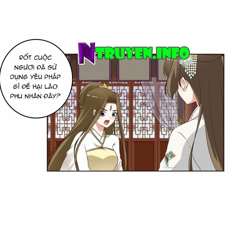 Thông Linh Phi: Chapter 179.5