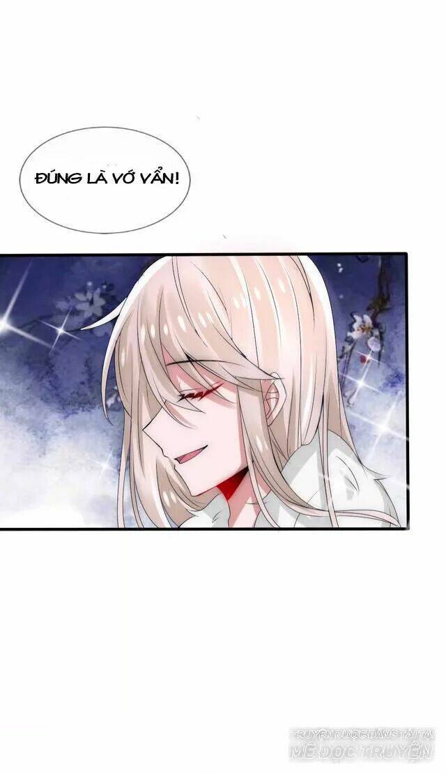 Kế Hoạch Sủng Ái Của Tiểu Công Chúa: Chapter 25.2