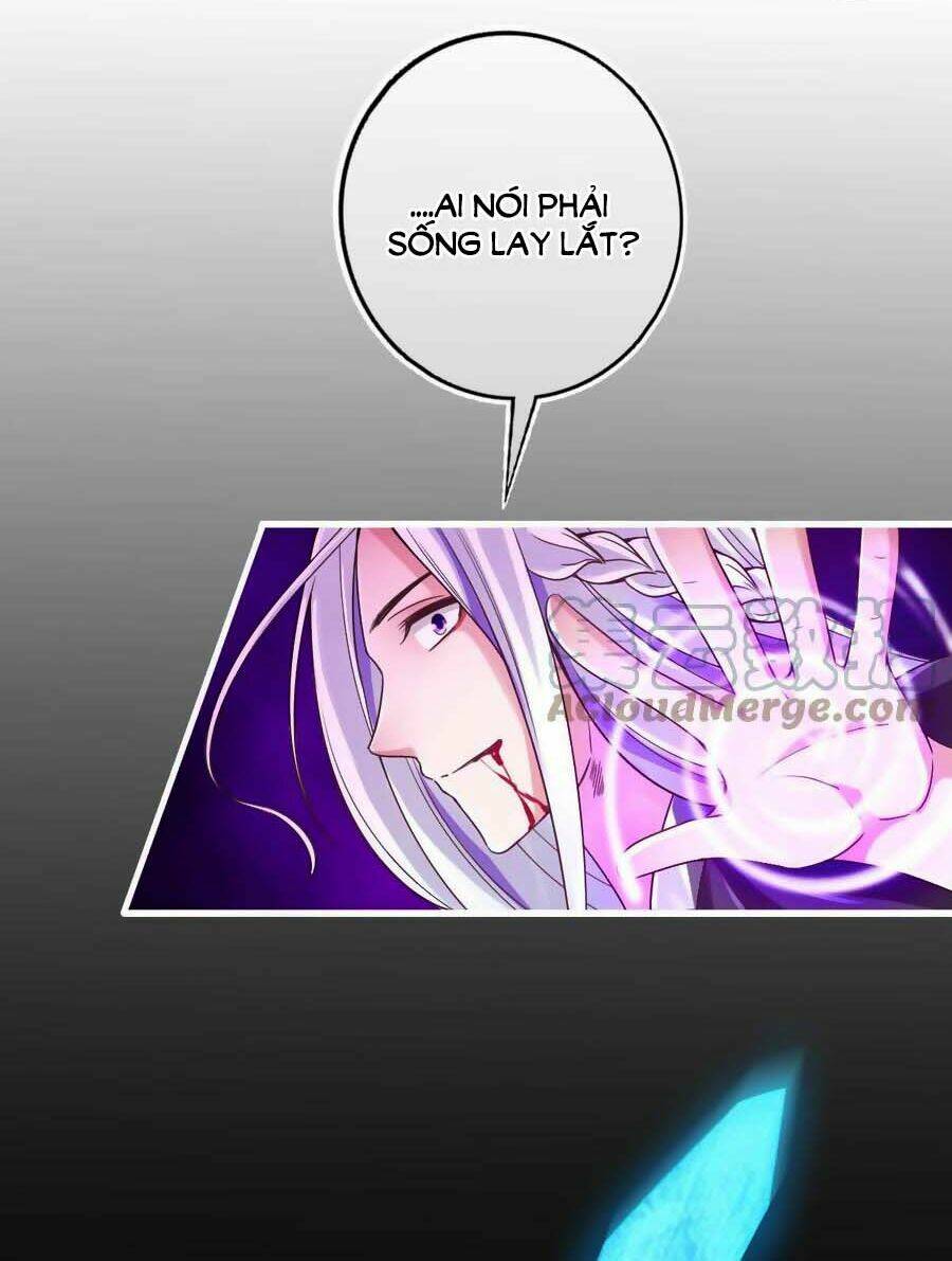 Cứu Ma Tôn Đại Nhân: Chapter 25