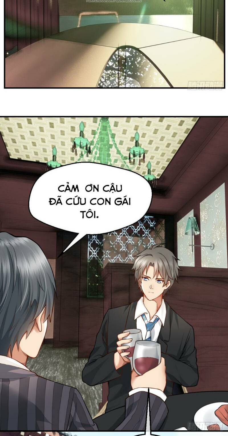 Tuyệt Thế Thiên Tài Hệ Thống: Chapter 23