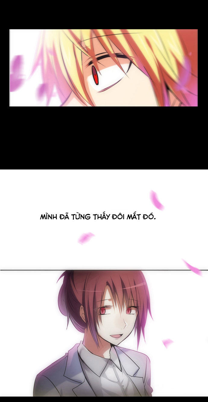 Crepuscule (Yamchi): Chapter 119