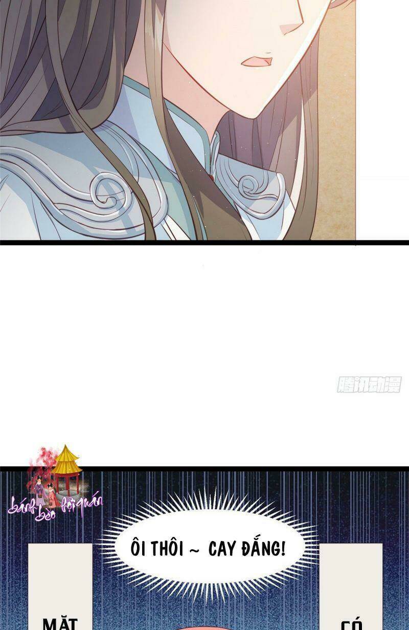 Bạo Manh Tiểu Tiên: Chapter 19