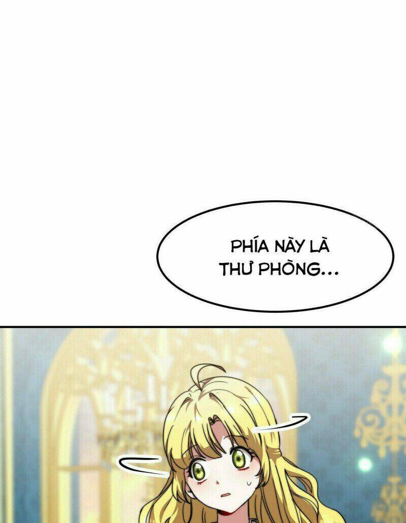 Công Chúa Bị Lãng Quên Muốn Sống Trong Hòa Bình: Chapter 15