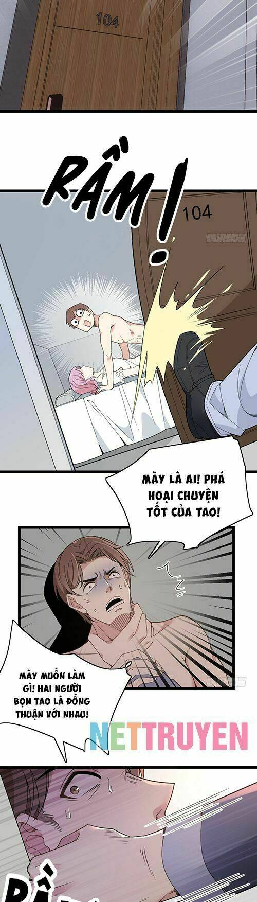 Bí Mật Kết Hôn Với Ảnh Đế: Vợ Ơi Đến Đây Tấn Công Đi Nào: Chapter 58