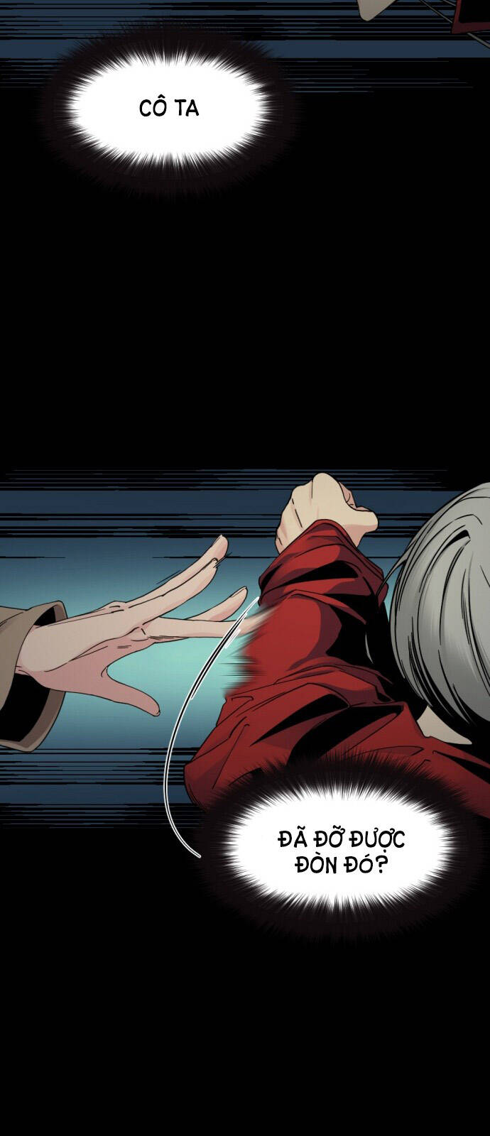 Hero Killer Boom: Chapter 12