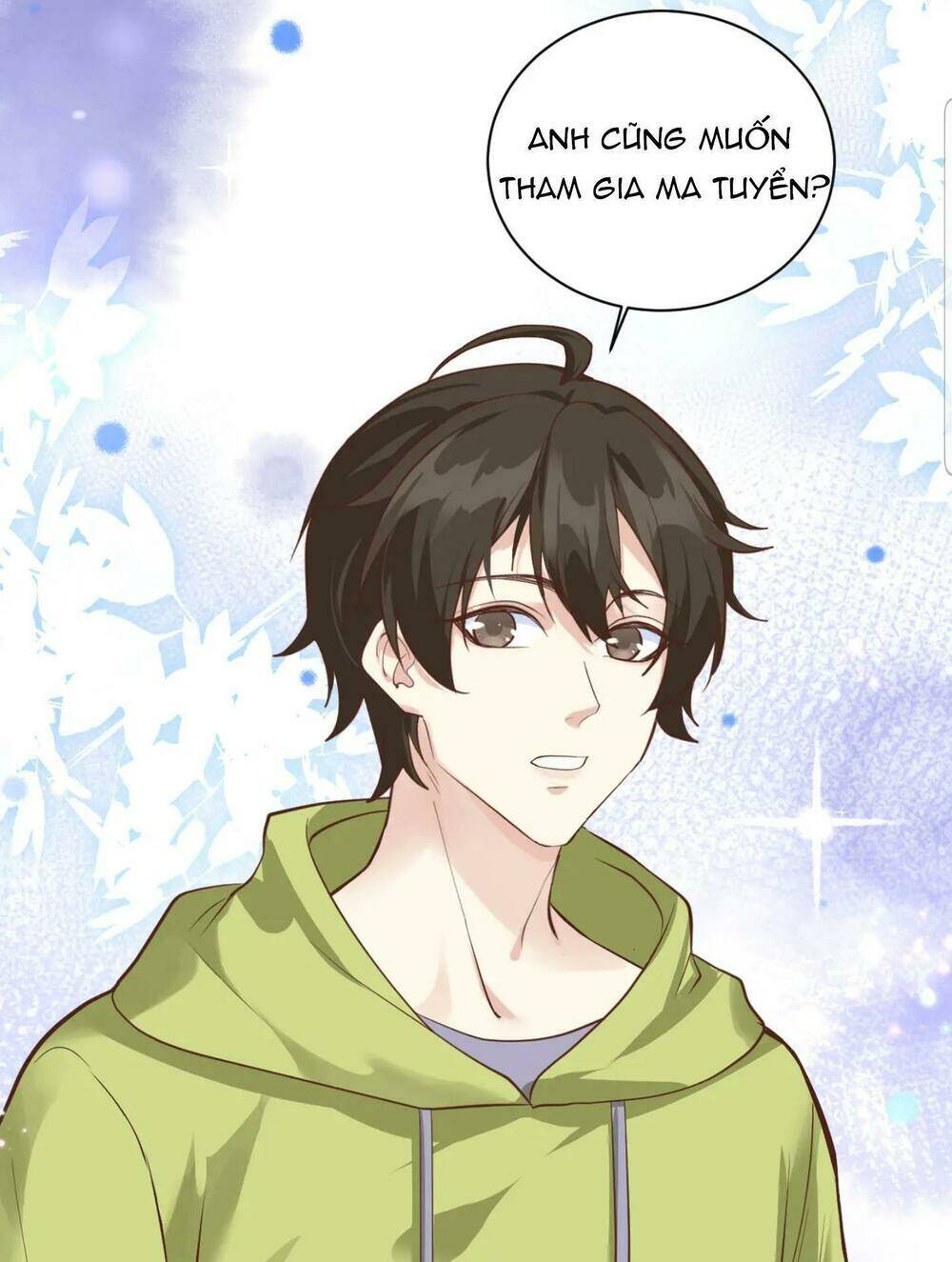 Chàng Vú Em Tu Chân: Chapter 57