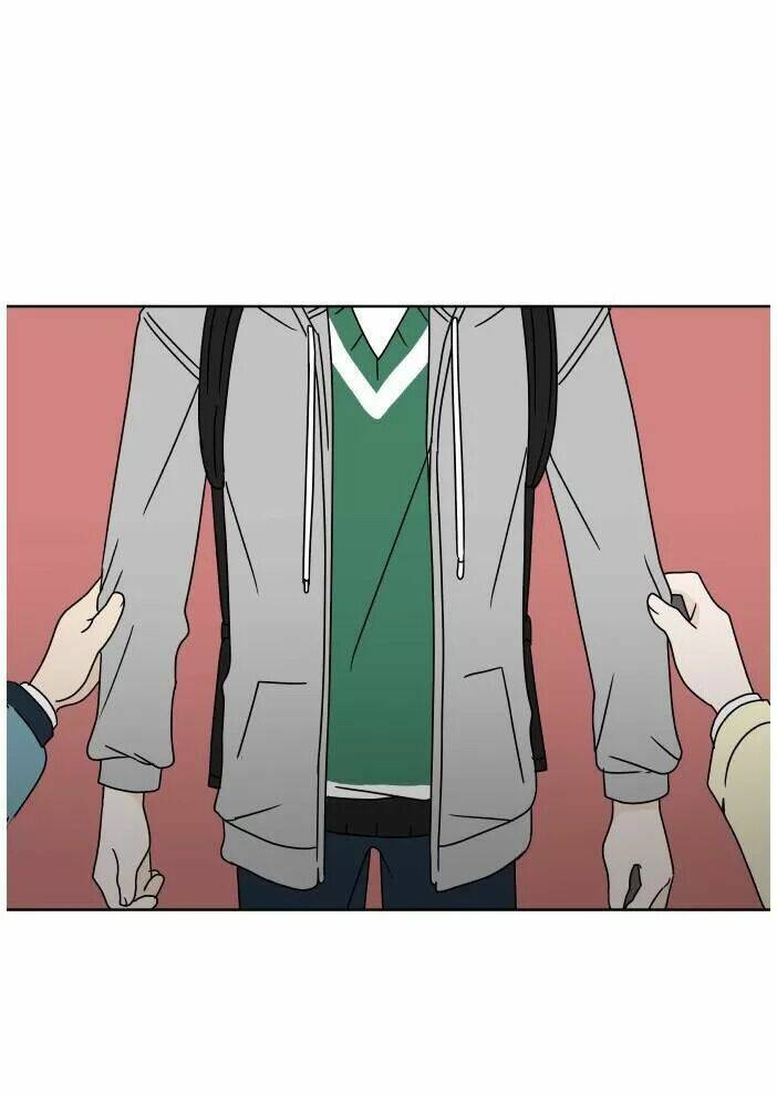 30 Phút Bước Đi Bên Em: Chapter 70