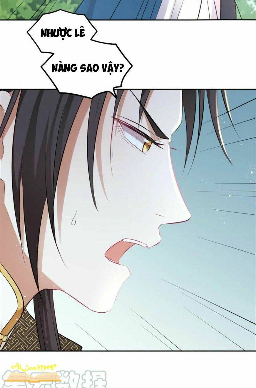 Vương Phi Thật Thích Trang Điểm: Chapter 109