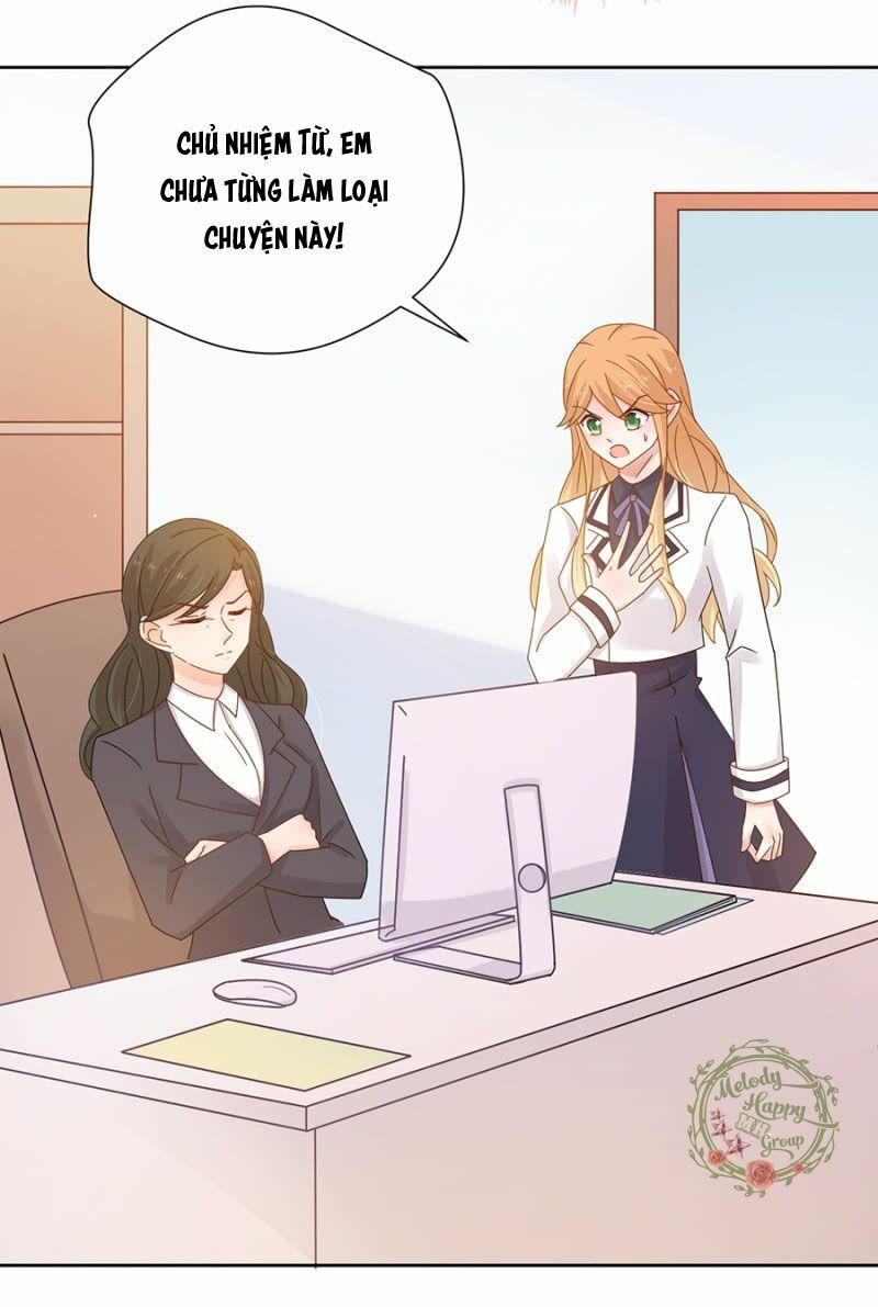 Ma Lạt Thiên Kim Đẩu Ác Thiếu: Chapter 74