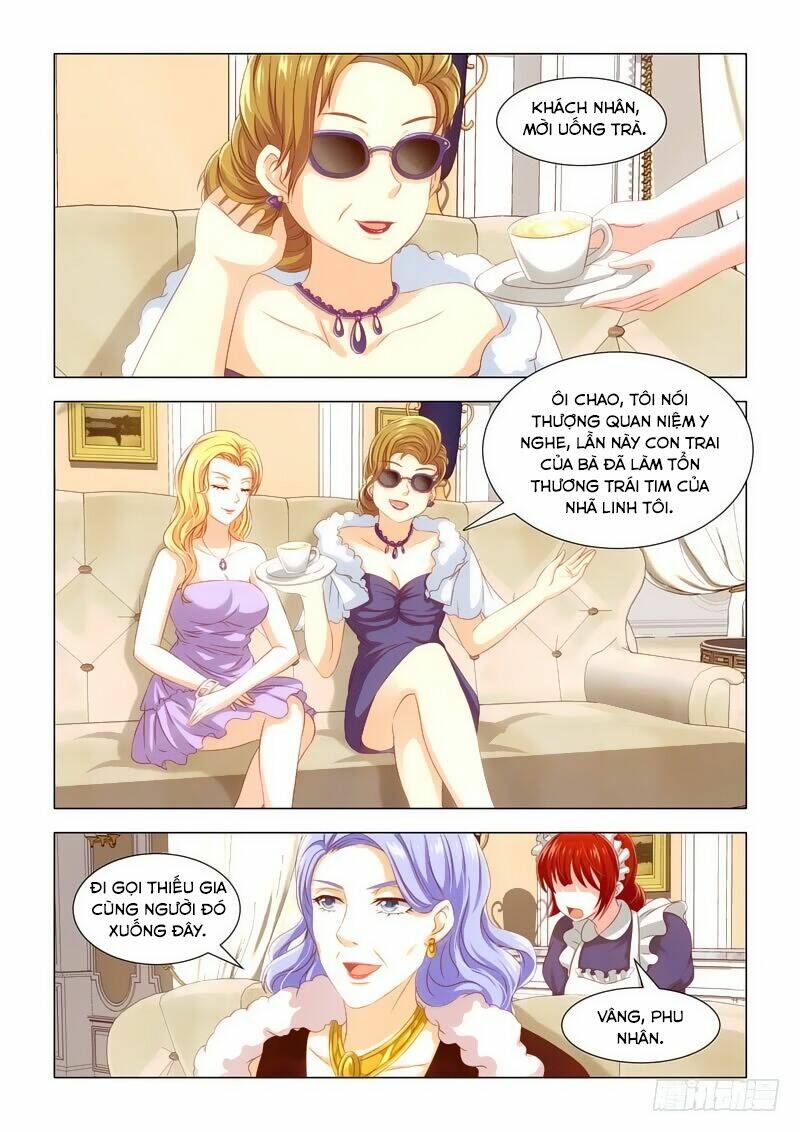 Xuân Phong Nhất Độ Cộng Triền Tình: Chapter 23