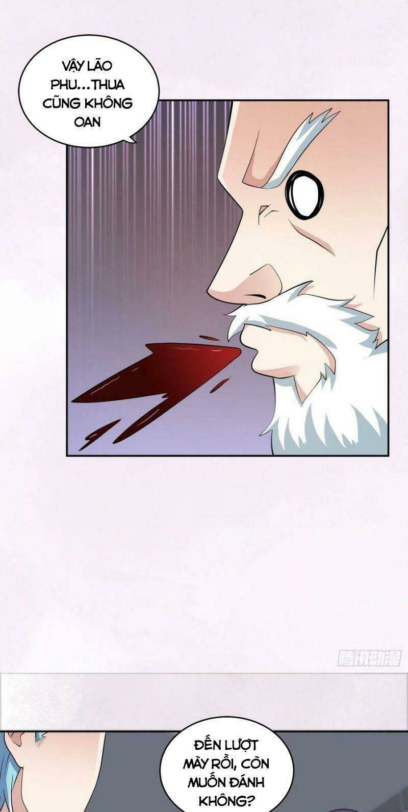 Người Tu Tiên Tại Đô Thị: Chapter 141